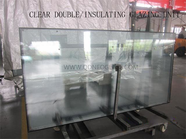 INSULATING GLASS UNIT____AS_NZS 2208_ 1996_ CE_ ISO 9002